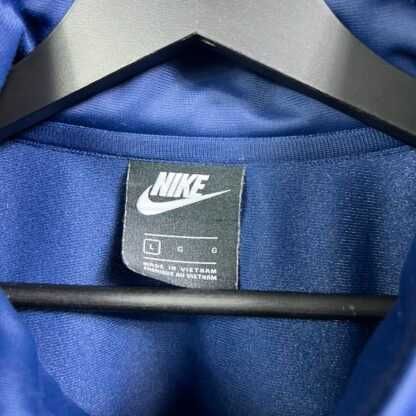 Bluza bez kaptura Nike
