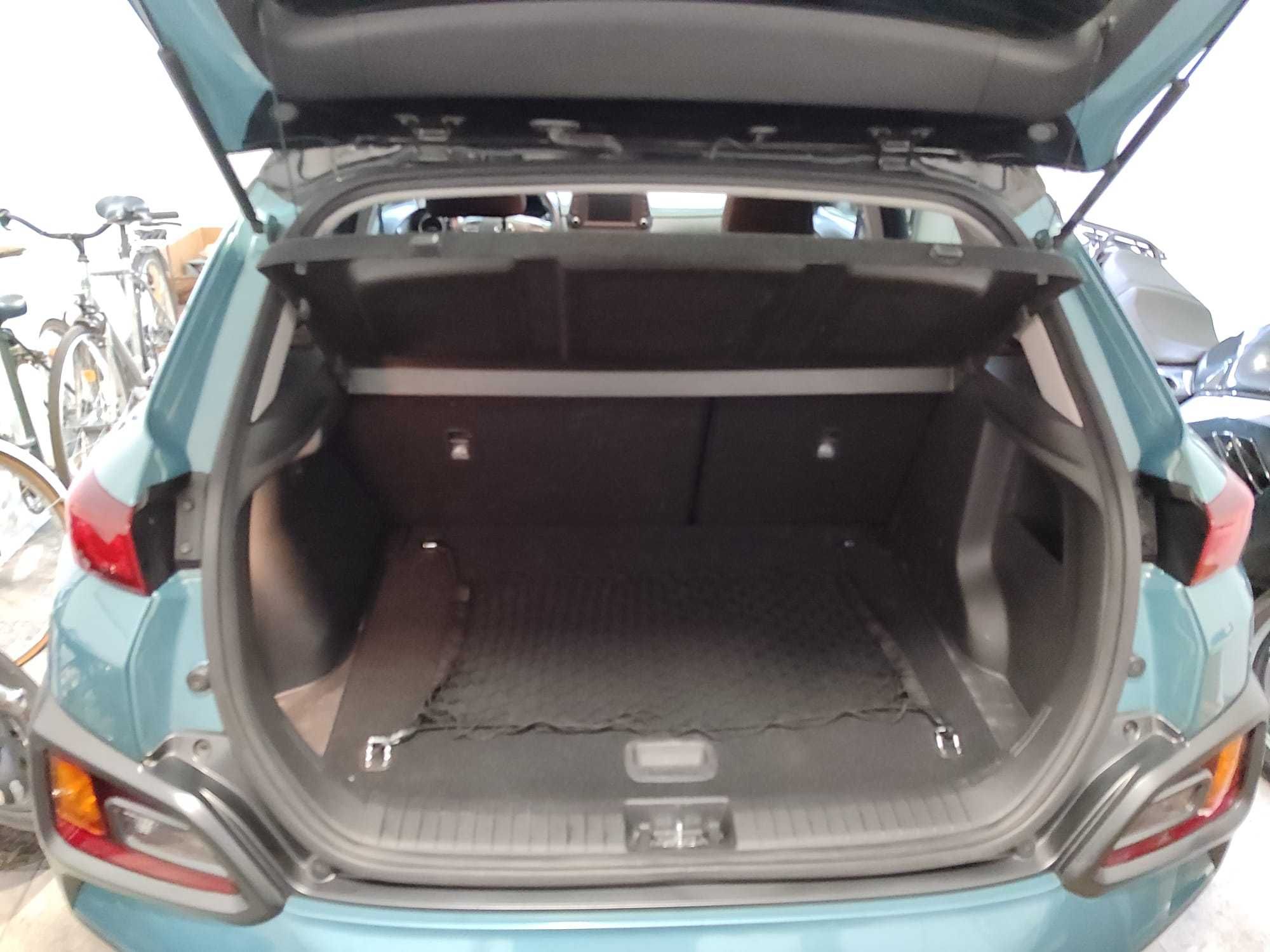 Hyundai Kauai 120cv