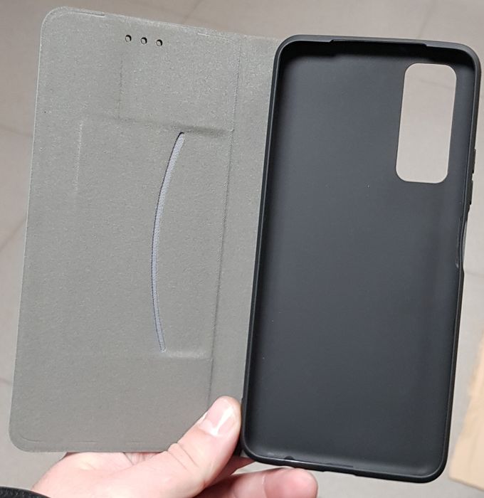 Чехол-книжка Хуавей Huawei P smart П смарт 2021