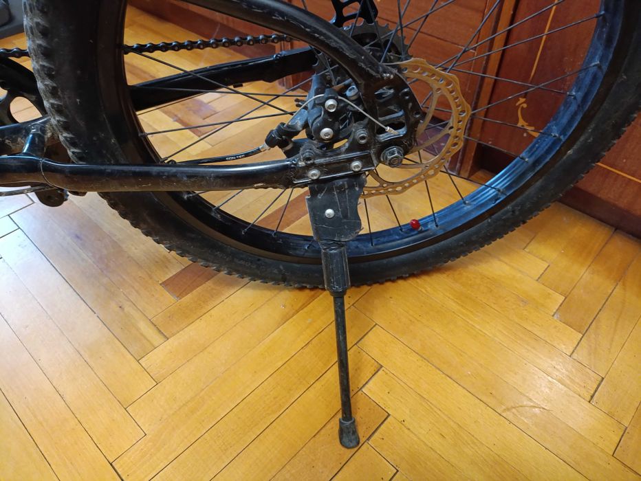 Велосипед дитячий