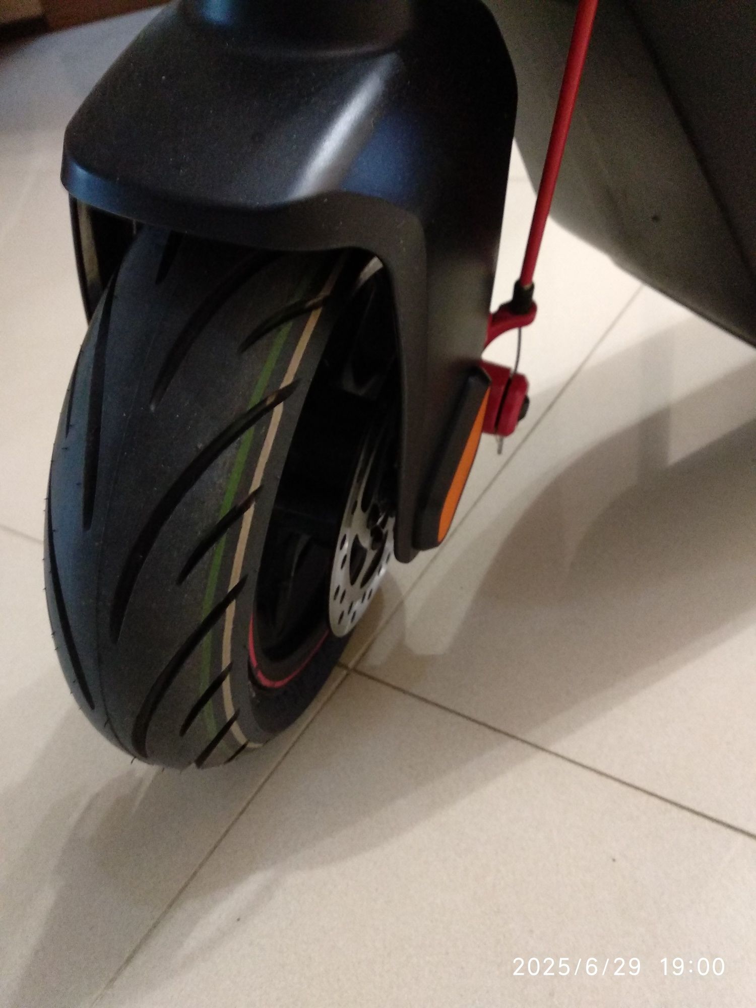 Hulajnoga niu kqi3 max
