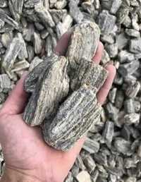 Łupek Gnejsowy Drzewiasty Kamień Ozdobny do Akwarium Skała Kora Malawi