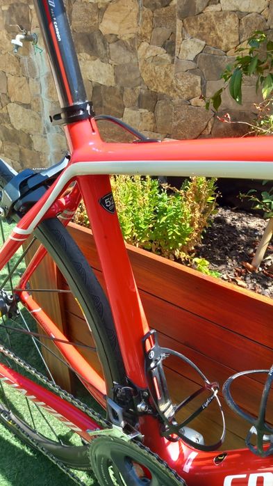 Specialized Tarmac