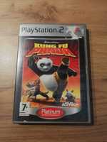 Kung Fu Panda PlayStation 2 (PS2)