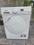 Suszarka prania SIEMENS iQ 700