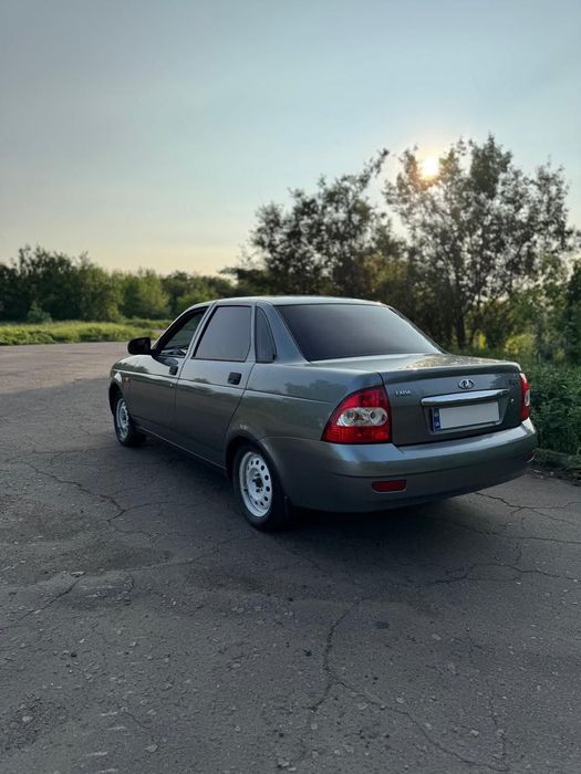 Продам ВАЗ 2170 - Приора