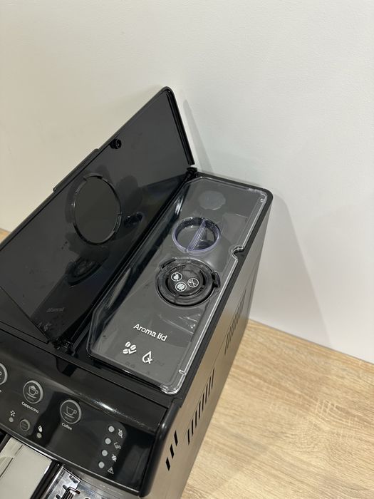 Кавомашина Philips HD8829