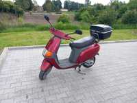 Piaggio sfera 50cm3 2t