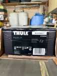 Winda , wieszak na box samochodowy Multi Lift Thule