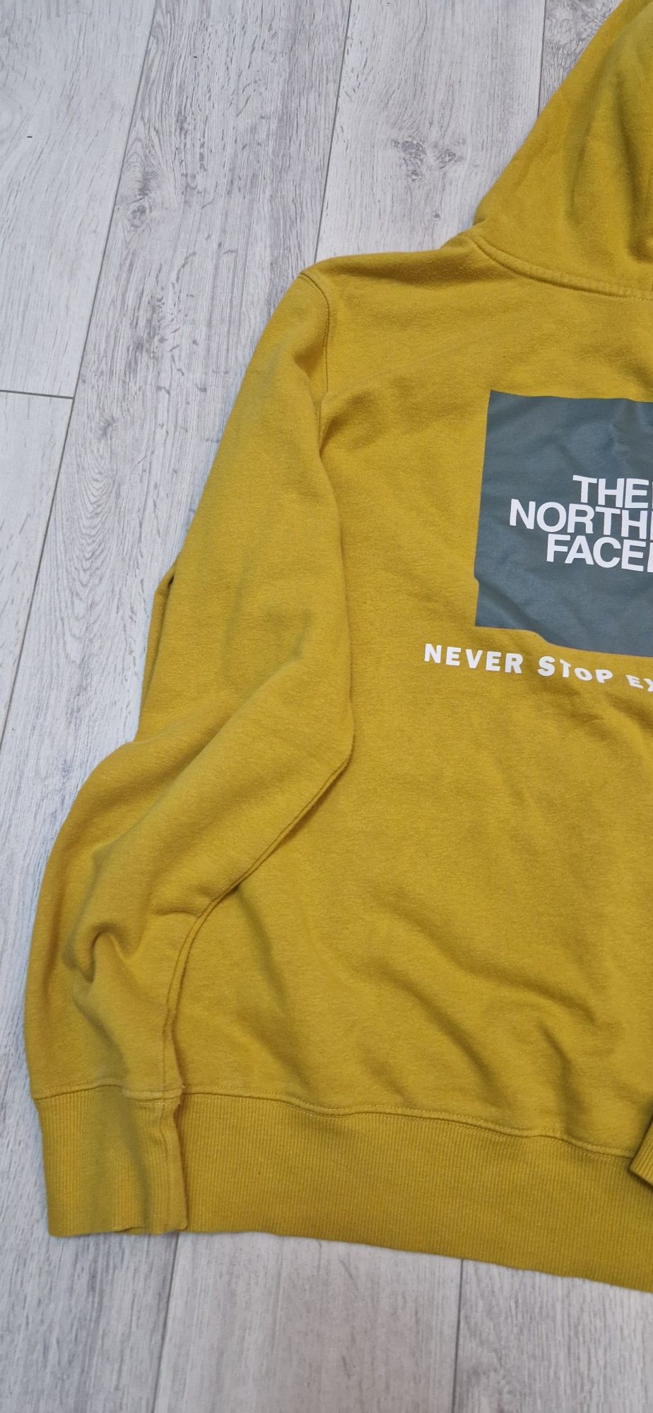 The North Face L