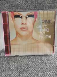 Pink - Can't Take Me Home cd