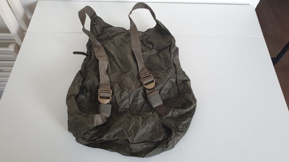 Plecak PANTAC Capsule Pack amerykański lekki składany plecak terenowy