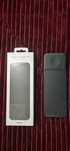 Carregador Wireless Trio samsung