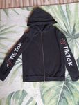 Bluza Tik Tok wiek 10lat