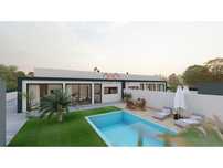Moradias T3 Térrea + Piscina!