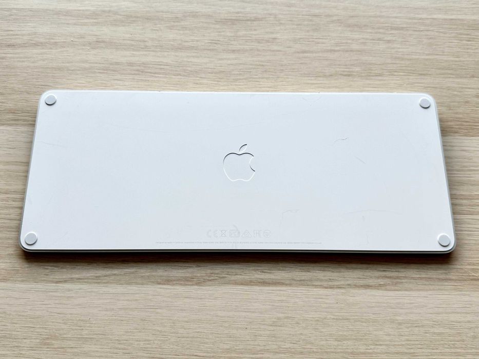 Klawiatura Apple Magic Keyboard A2450 – QWERTY