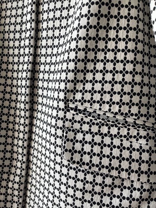 Płaszcz wiosenny jesienny przejściowy Orsay