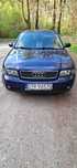 Sprzedam Audi A4 B5
