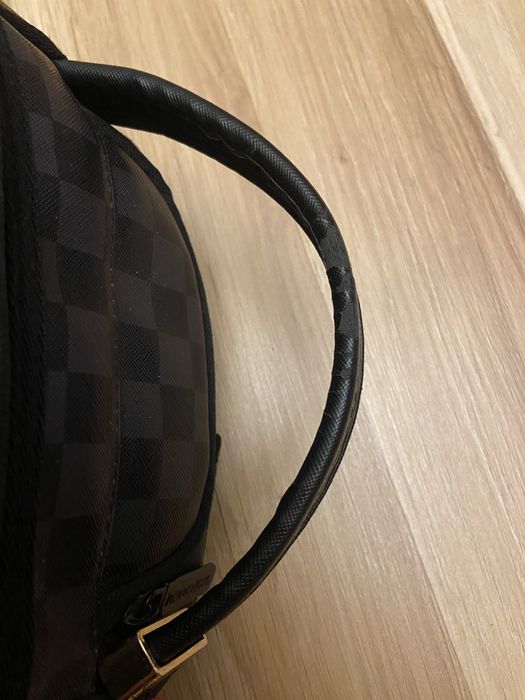 Рюкзак Sprayground What the Beep