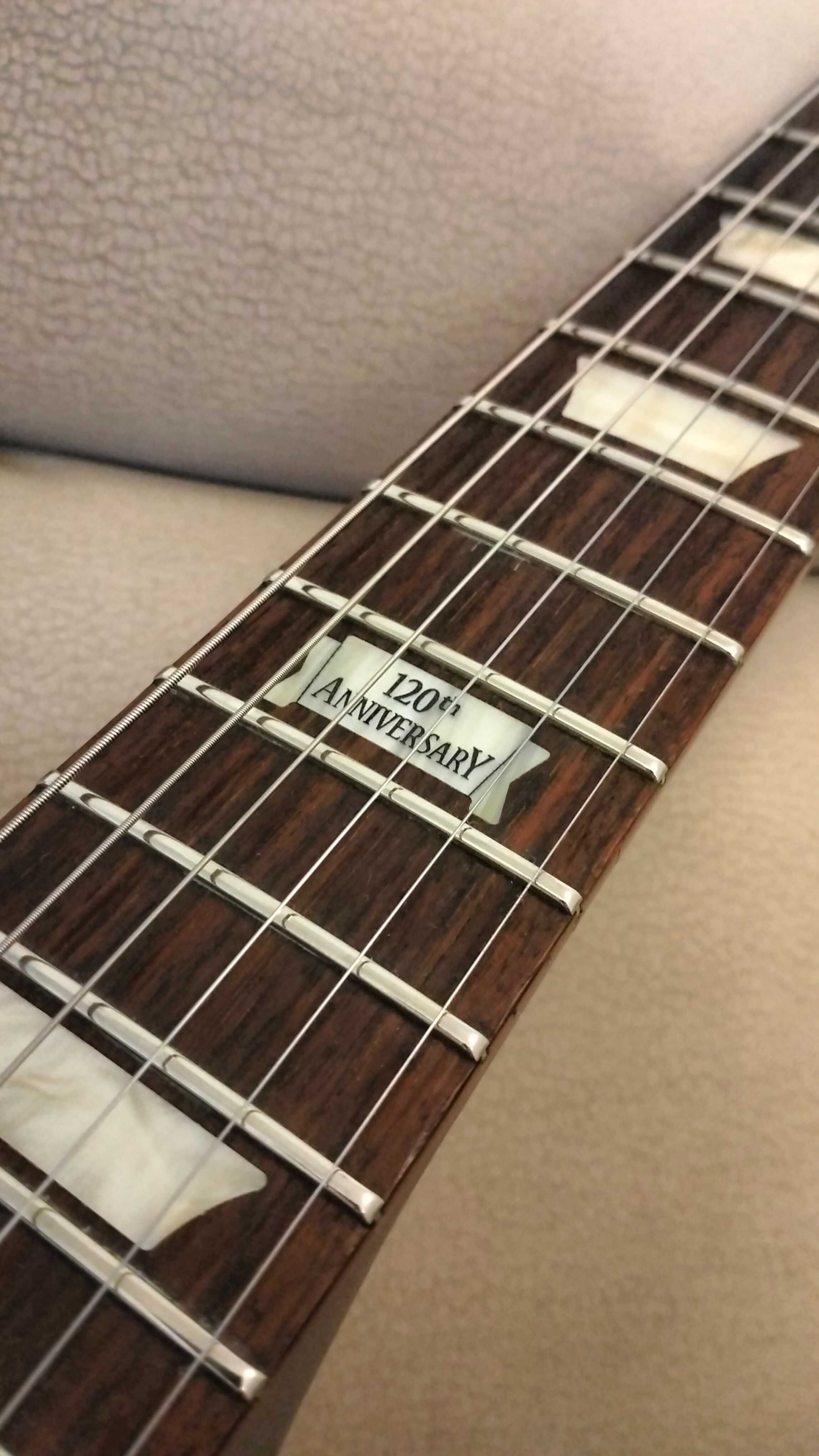 Gibson LP Studio Pro 2014