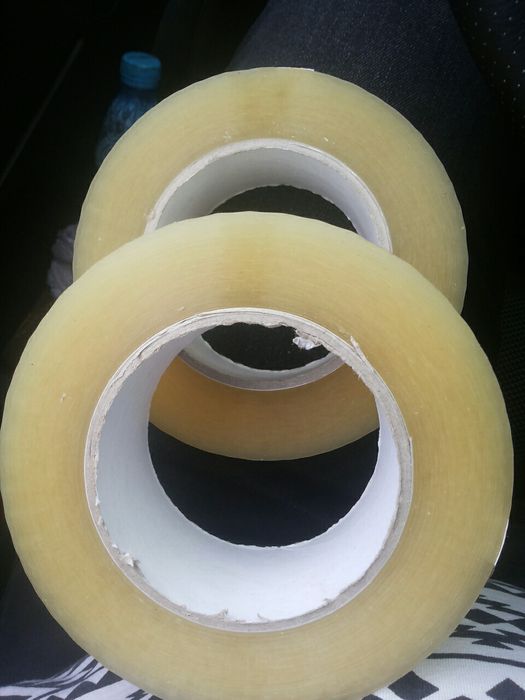 Стрейч СТРЕТЧ пленка белая чёрная 25 см 115 грн