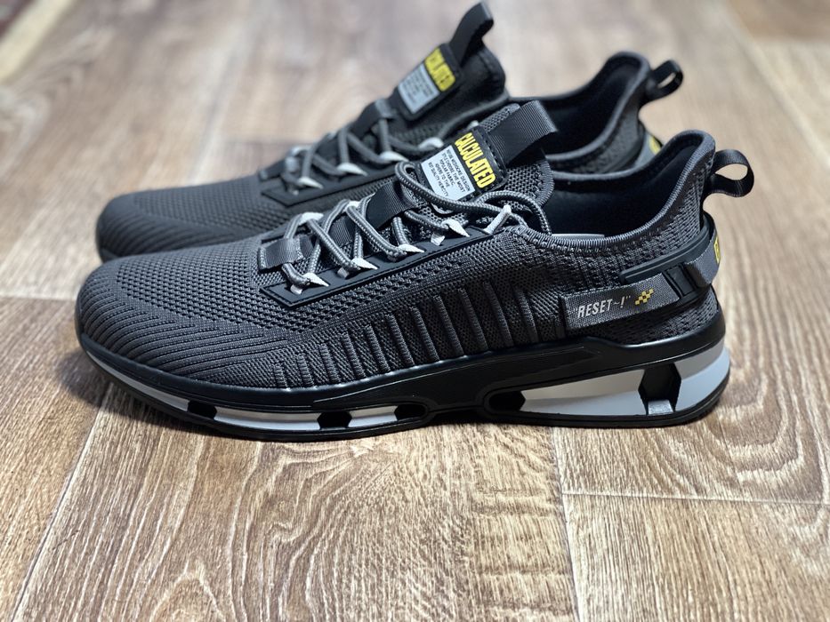 Кроссовки Baasploa 43 дышашие легкие сетка  !