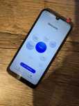 Huawei P Smart 2019 64GB Aurora Blue – Nowy wyświetlacz, pudełko