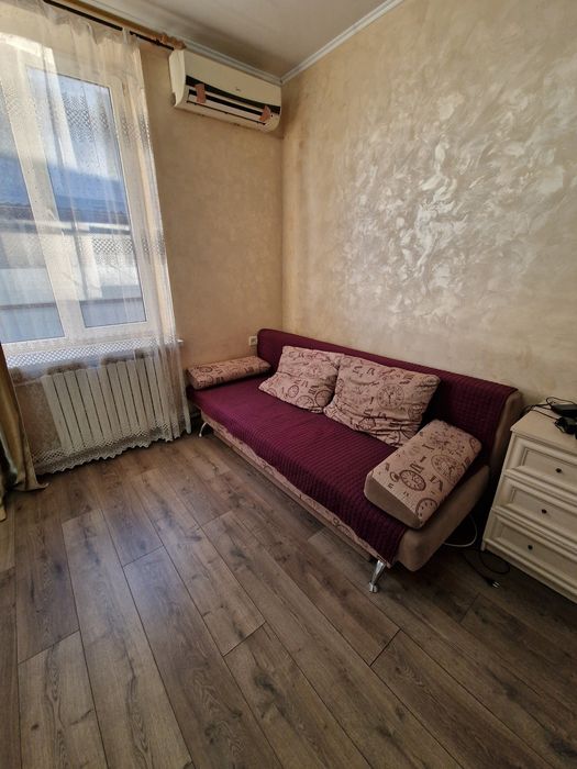 Сдам 1к квартиру. Таирово. Киевский район