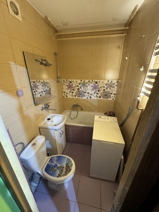 Od dzis do wynajecia ładna kawalerka