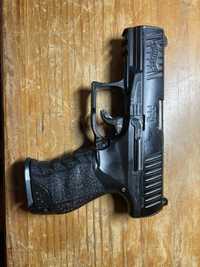 Pistola airsoft PPQ WALTHER