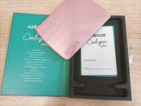Inkbook Calypso Plus Rose e-czytnik książek ebook