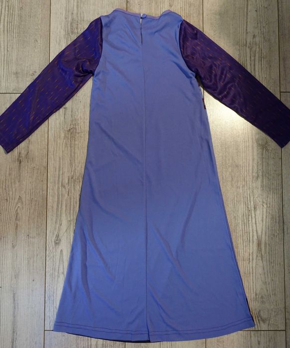 Strój karnawałowy na bal dla dziewczynki Życzenie H&M 110/116 nowy