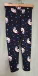 Legginsy Miego w jednorożce 98-104