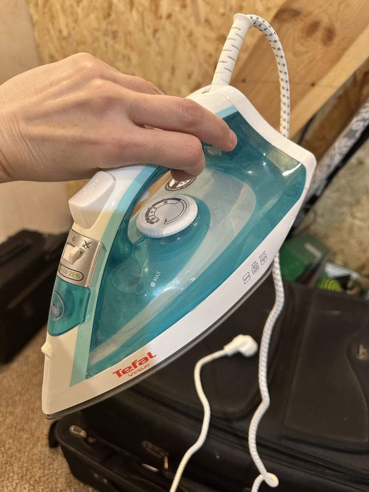 Праска Tefal virtuo