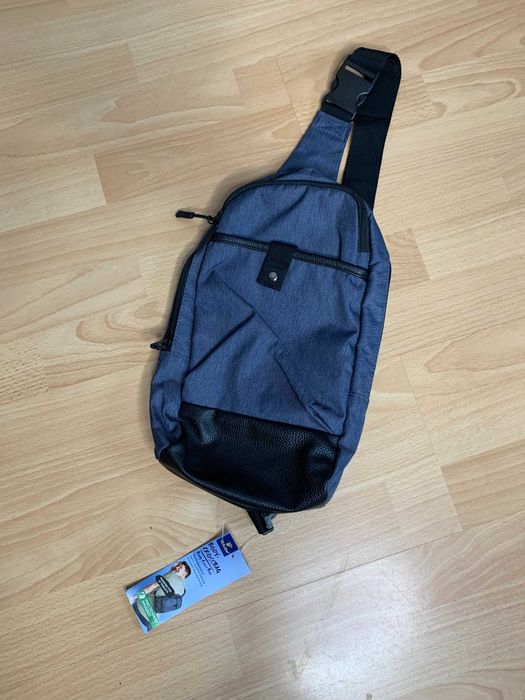 Nerka Tchibo Body-crossbag
