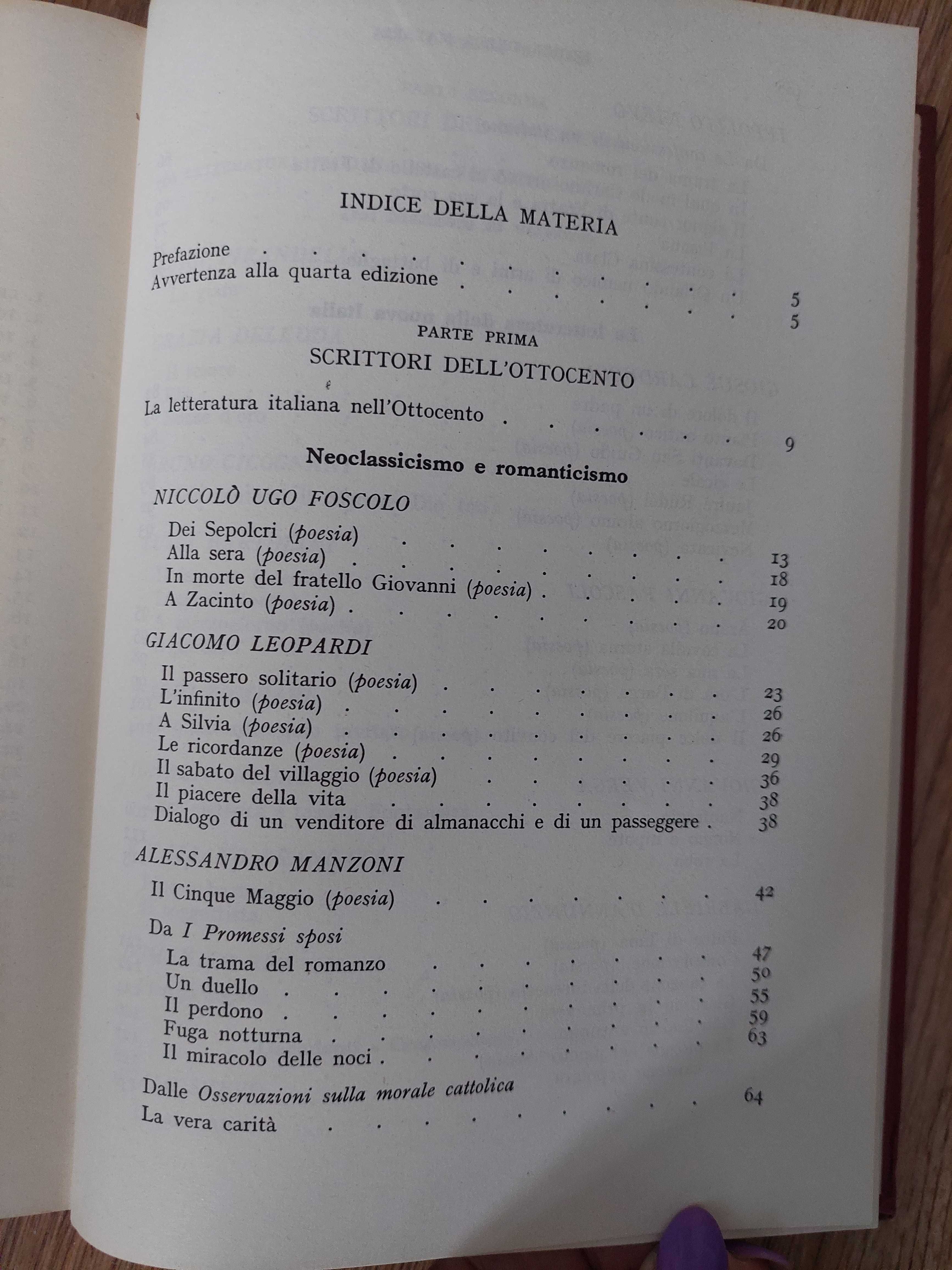 Letture Italiane Per Stranieri