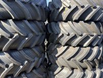 Opony 650/65r38 Taurus Point 65 157A8/171B Nowe