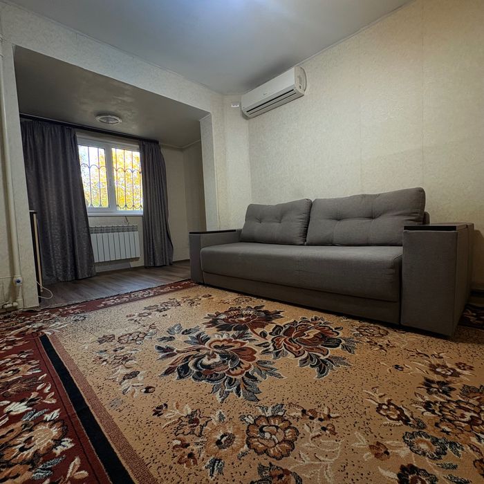 Аренда Черемушки Двухкомнатная