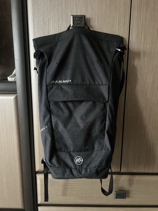 Оригінальний рюкзак Mammut