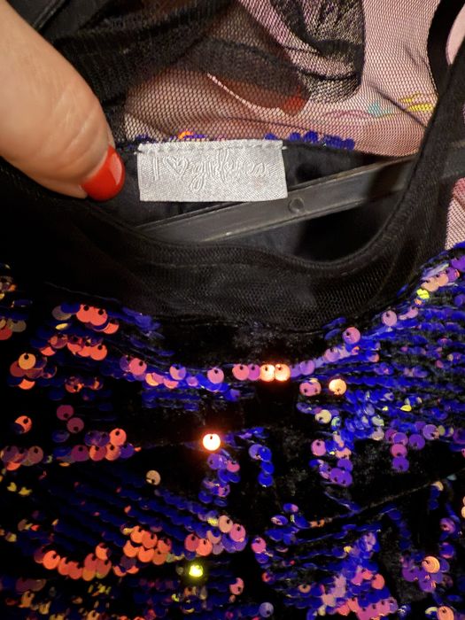 Продам святкове плаття