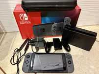 Nintendo Switch V2