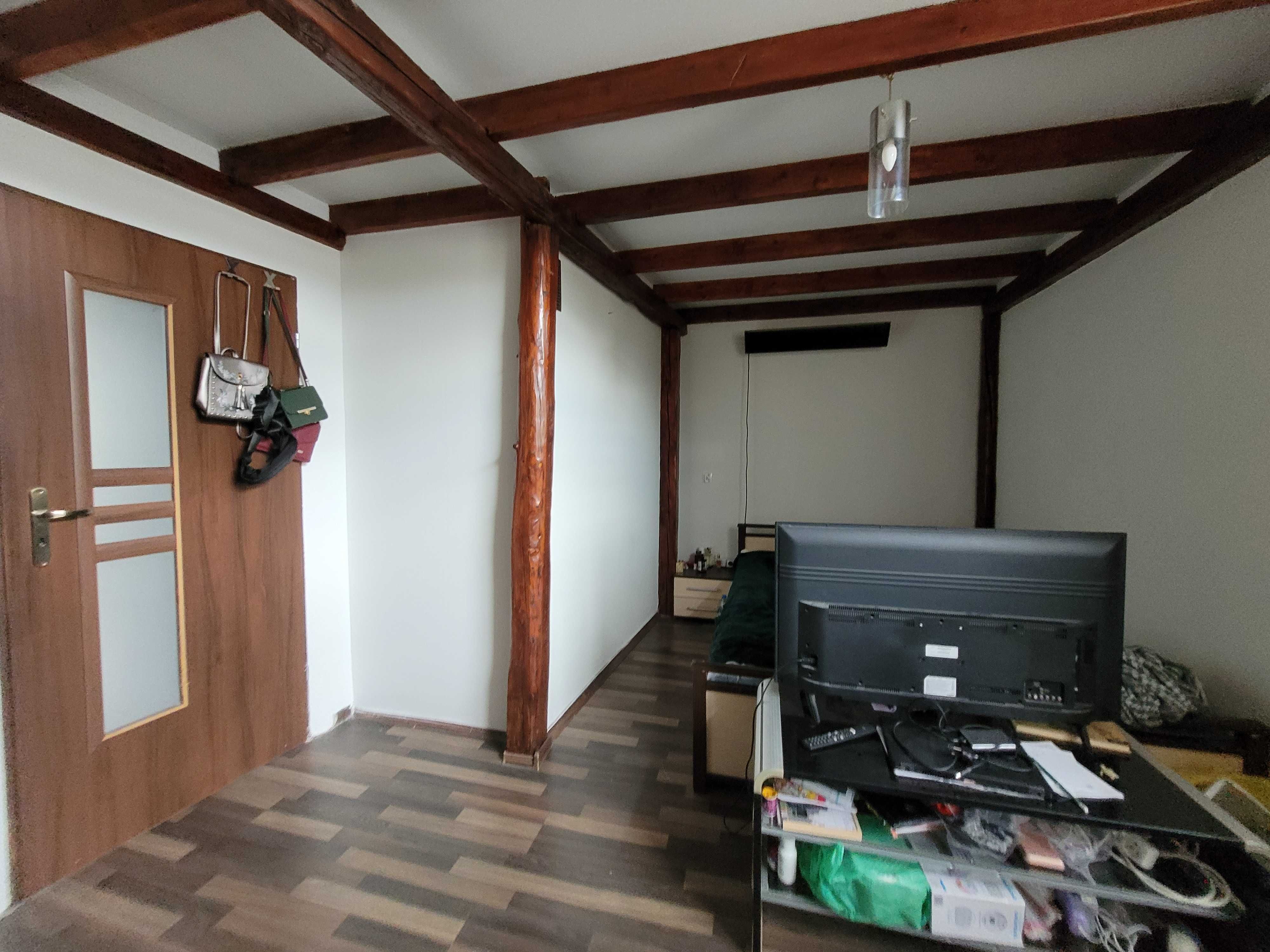 Wynajmę pokój od 26.07 – jednoosobowy, w 3-pok. mieszkaniu