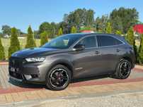 DS Automobiles DS 7 Crossback