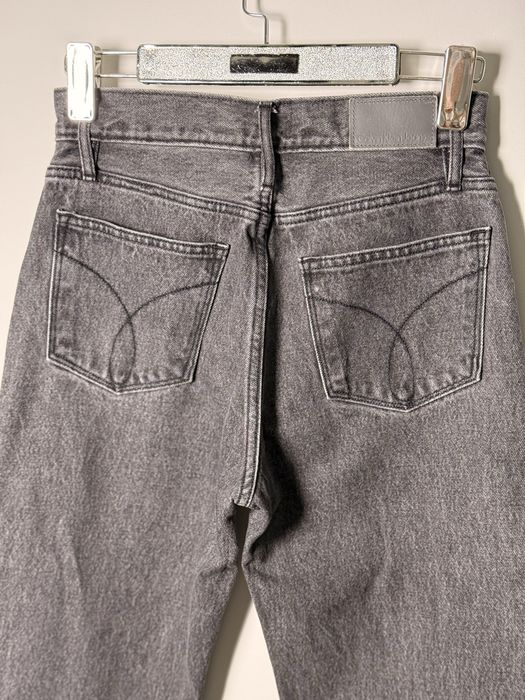 Жіночі Оригінальні Джинси calvin klein jeans