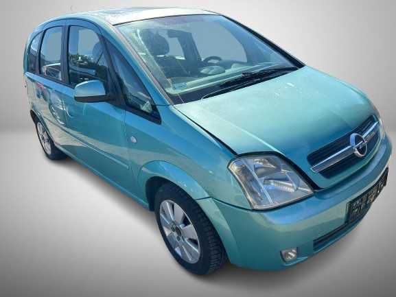 OPEL MERIVA A 1.7 Cdti Denso kolor z397 części