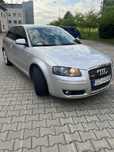 Audi A3 S line 2.0D 4x4