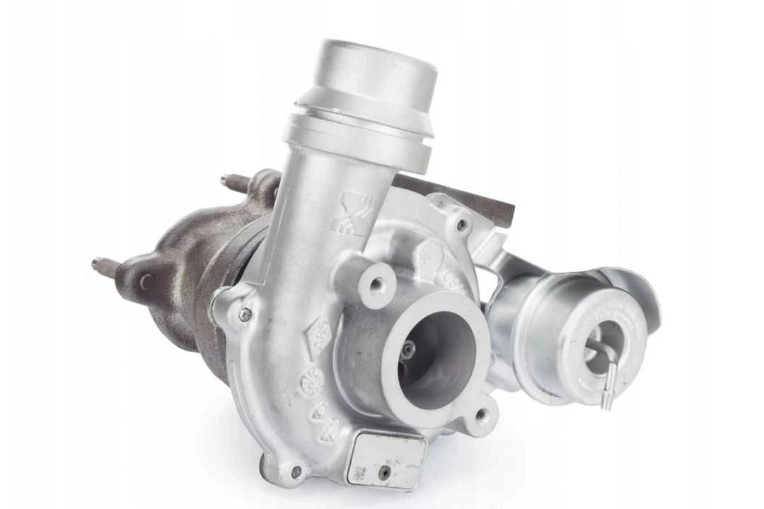 Turbosprężarka Renault Dacia 1.5 dCi  543.597.000.25