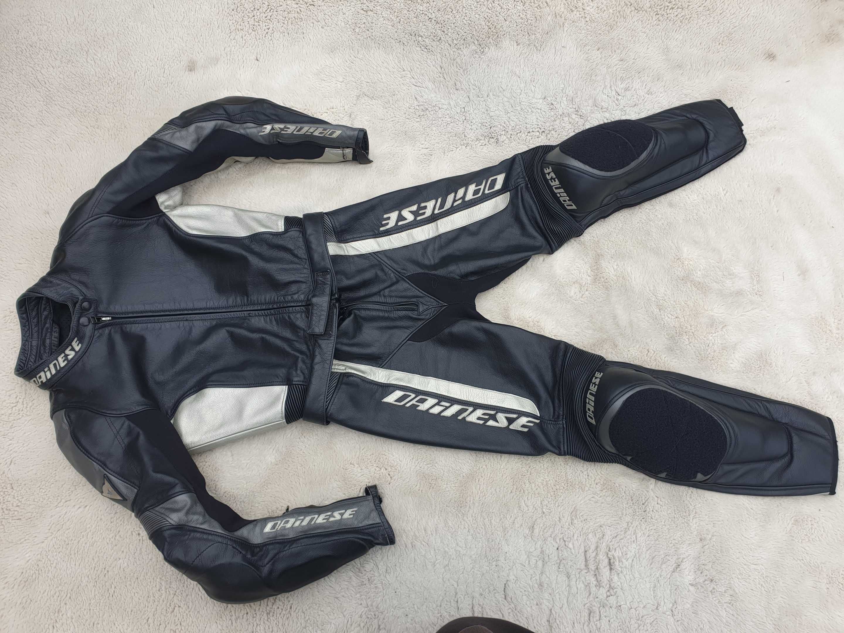Dainese Haku  42 eur 36 PL S  damski kombinezon motocyklowy