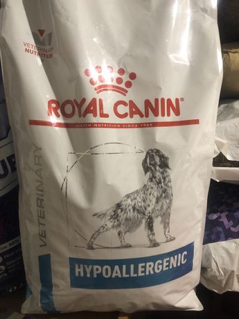 Корм Royal canin