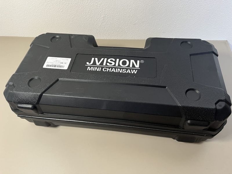Міні-пила JVISION DLS-6
